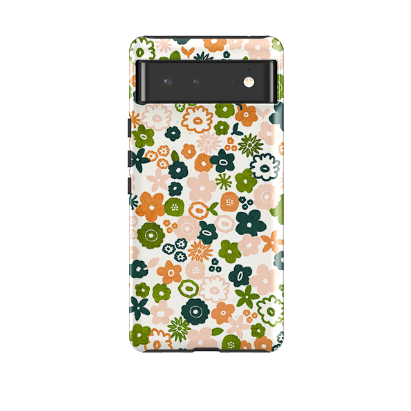 Google Tough Case -  Scatter A By Katherine Quinn