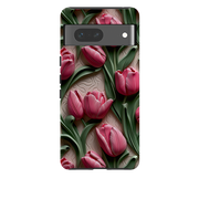 Google Tough Case - Schiedam Tulips