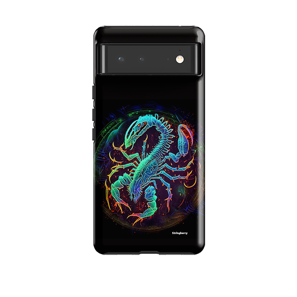Google Tough Case -  Scorpio
