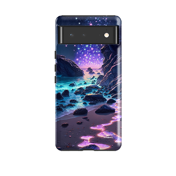 Google Tough Case -  Sculptor