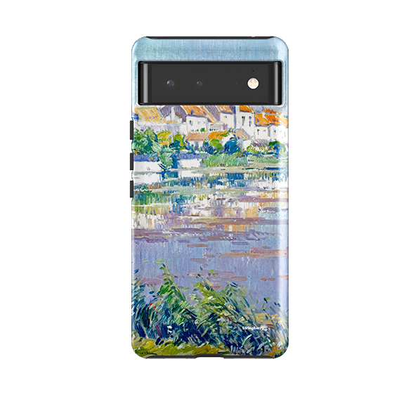 Google Tough Case -  Sea Front By Heritage