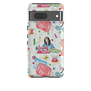 Google Tough Case - Seamstress