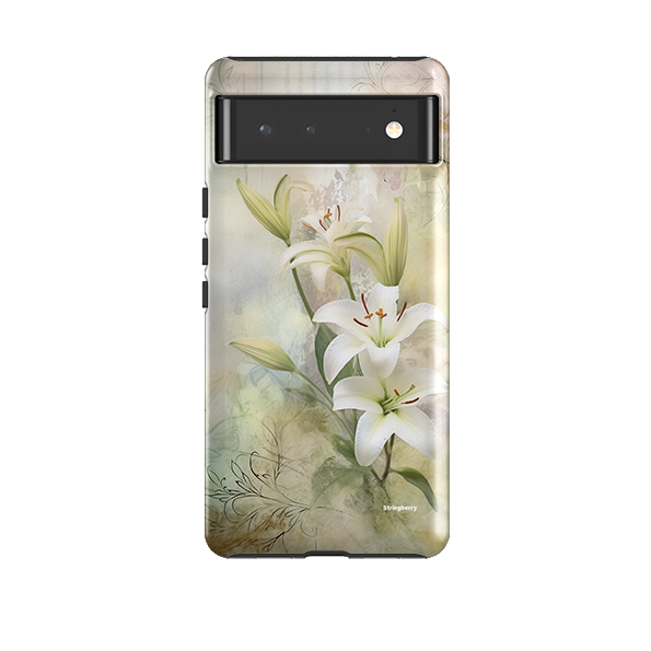 Google Tough Case -  Seaton