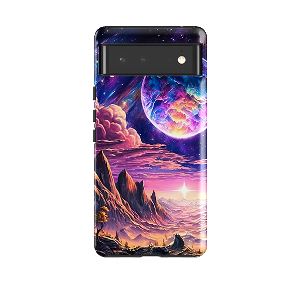 Google Tough Case -  Sebulba