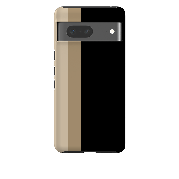 Google Tough  Case - Seoul Chroma Stripe