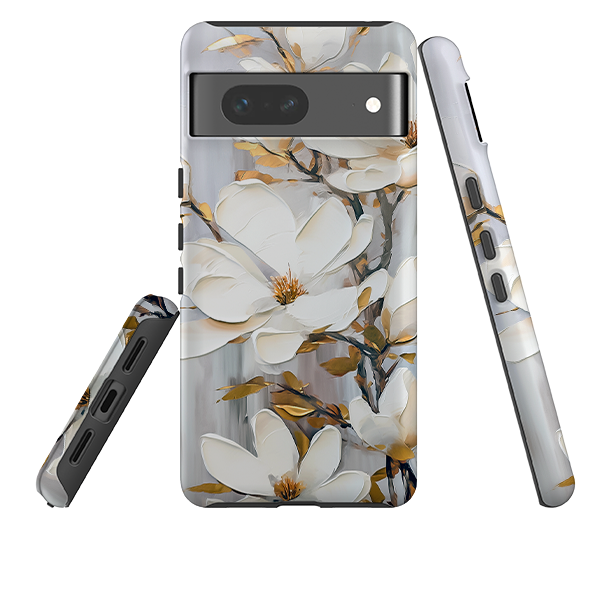 Google Tough Case - Serres Floral