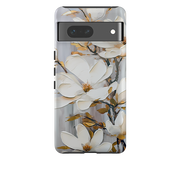 Google Tough Case - Serres Floral