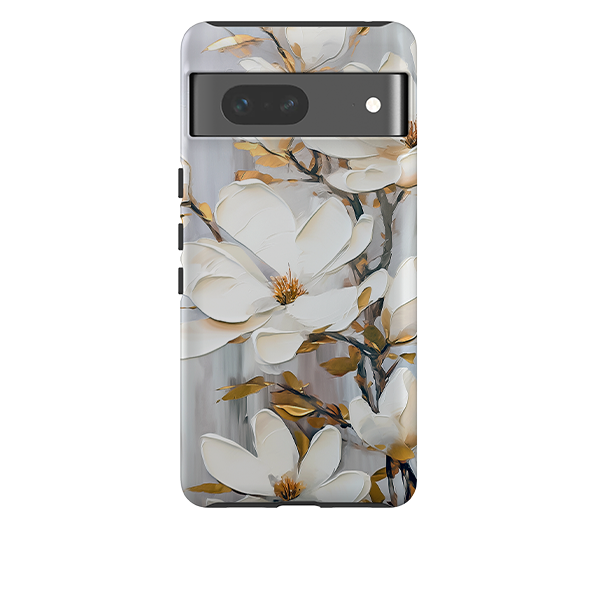 Google Tough Case - Serres Floral