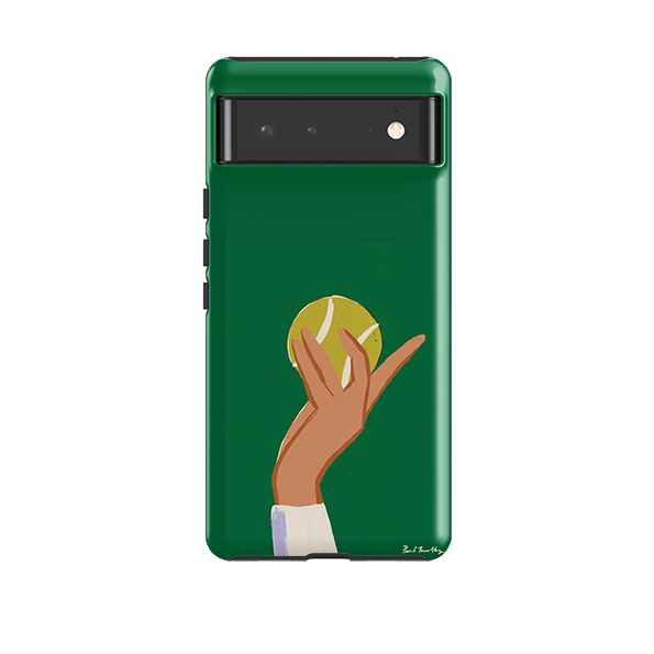 Google Tough Case -  Service