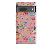 Google Tough Case - Sewing Pattern I