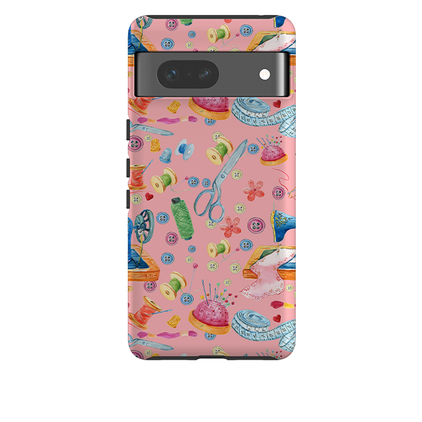 Google Tough Case - Sewing Pattern I