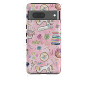 Google Tough Case - Sewing Pattern III