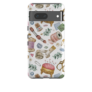 Google Tough Case - Sewing Pattern IV
