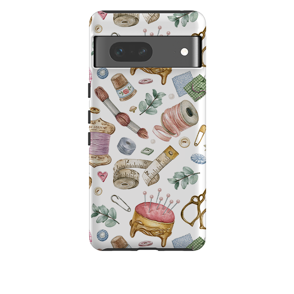 Google Tough Case - Sewing Pattern IV