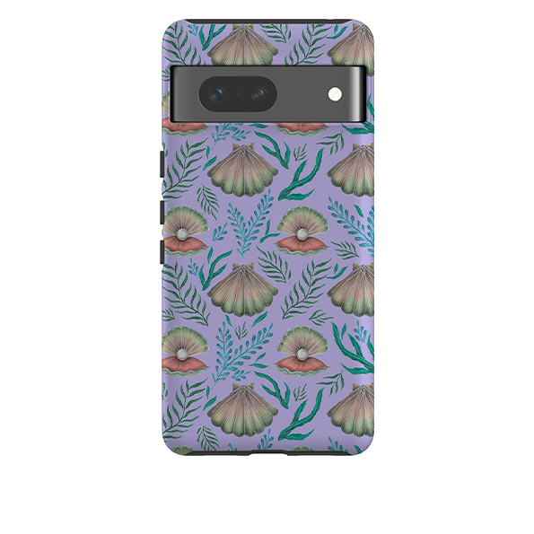 Google Tough Case -  Shell By Catherine Rowe