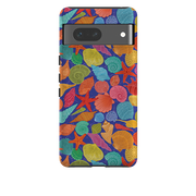 Google Tough Case - Shells By Natalie Pedetti Prack