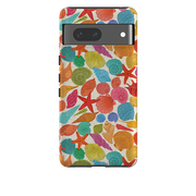 Google Tough Case - Shells II By Natalie Pedetti Prack
