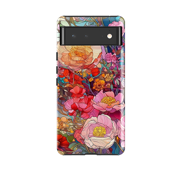 Google Tough Case -  Sheringham
