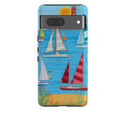 Google Tough Case - Ship By Natalie Pedetti Prack
