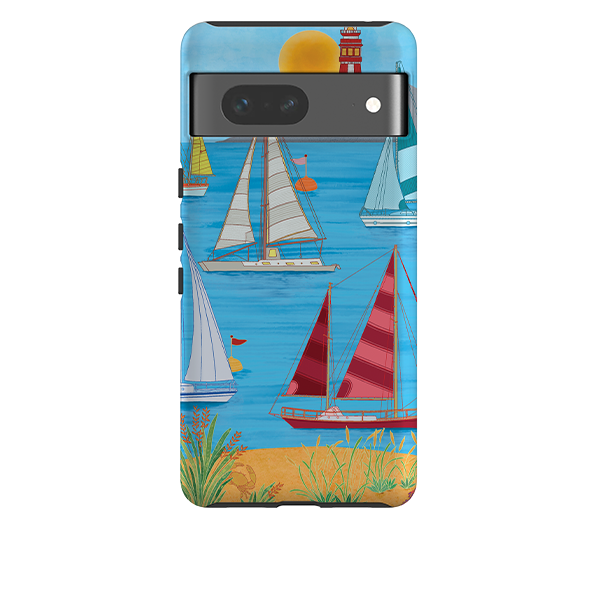 Google Tough Case - Ship By Natalie Pedetti Prack