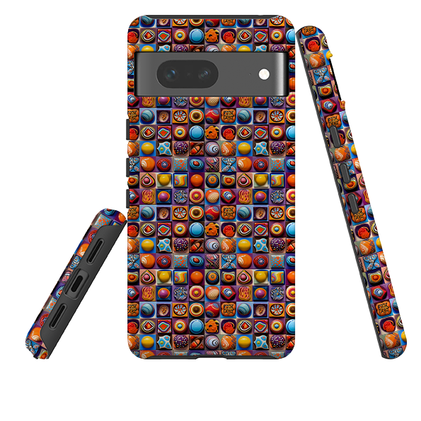 Google Tough  Case - Shiro