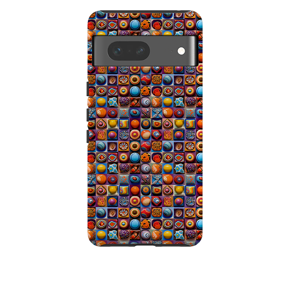 Google Tough Case - Широ