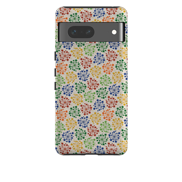 Google Tough Case -  Shooting Star By Natalie Pedetti Prack