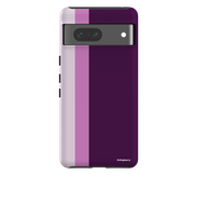 Google Tough Case -Sicily Chroma-Stripe
