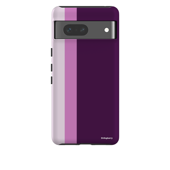 Google Tough Case -Sicily Chroma-Stripe