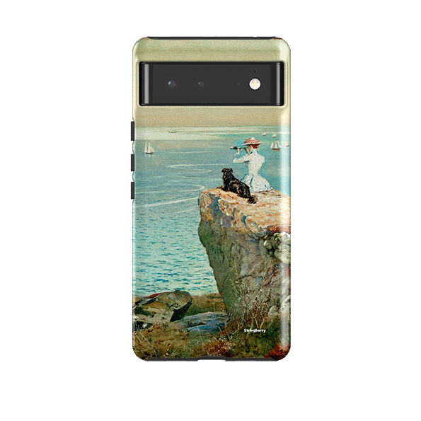 Google Tough Case -  Sight Seeing By Heritage