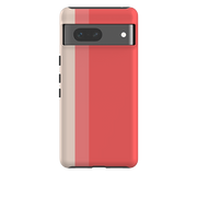 Google Tough Case - Singapore Chroma Stripe