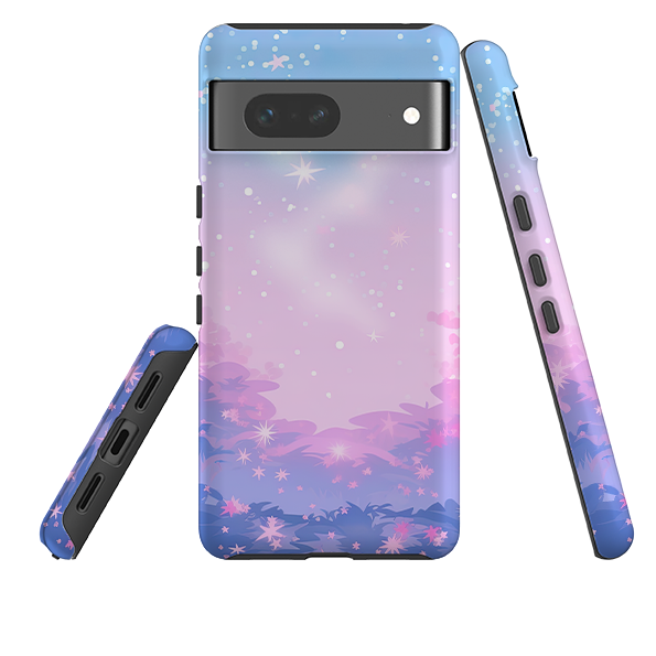 Google Tough Case - Skyline