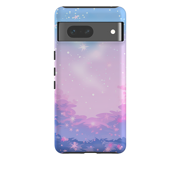 Google Tough Case - Skyline