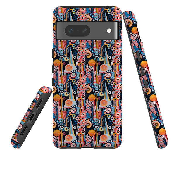 Google Tough  Case - Sottsass