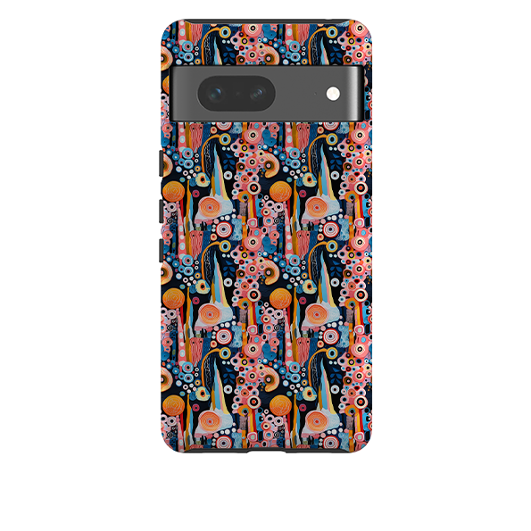 Google Tough калъф - Sottsass