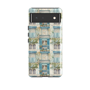 Google Tough Case -  South Pigalle Houses