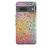 Google Tough Case - Space Glitzer