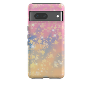 Google Tough Case - Space Glitter II
