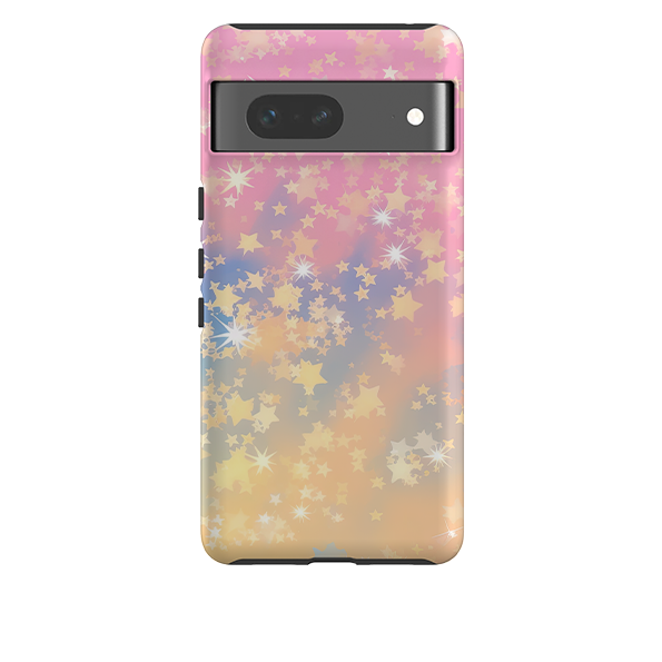 Google Tough Case - Space Glitter II