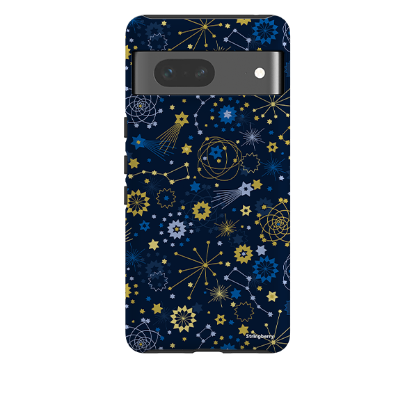 Google Tough Case -  Space Star By Natalie Pedetti Prack