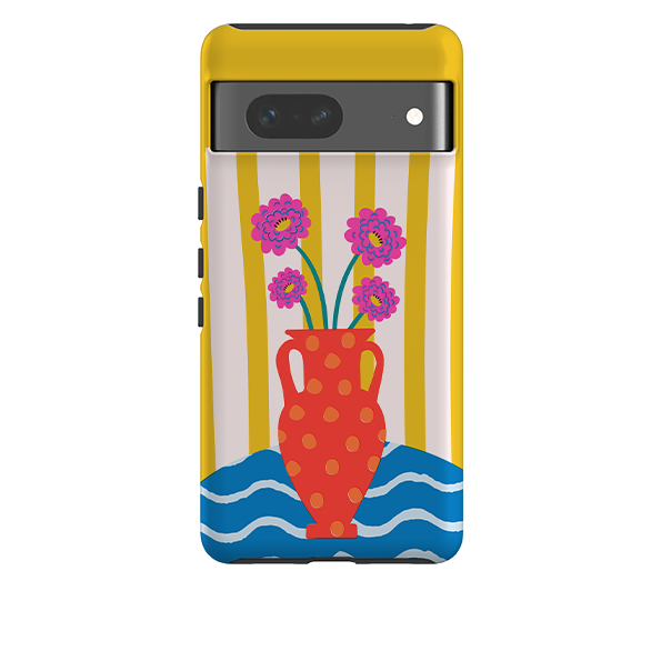 Google Tough Case - Spanish Vase