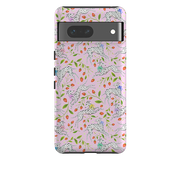 Google Tough Case - Spots & Strobs By Catherine Rowe