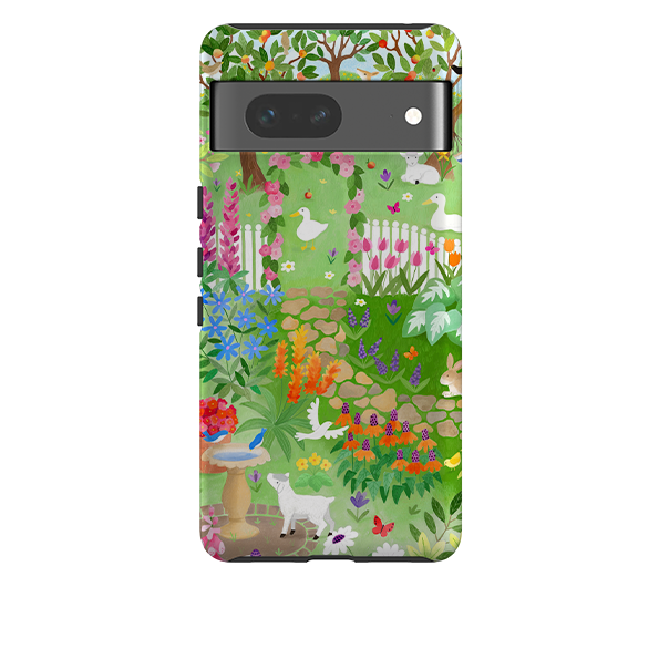 Google Tough Case – Spring von Bex Parkin