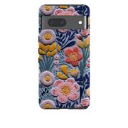 Google Tough Case - Spring Petals