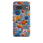 Google Tough Case - Spring Petals II