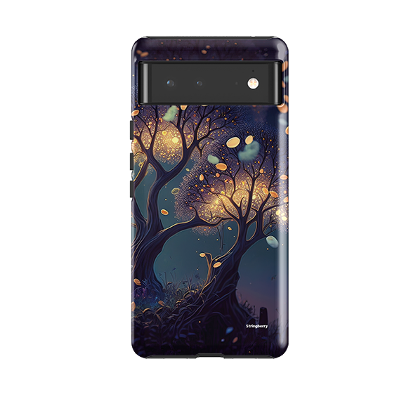 Google Tough Case -  Starlight