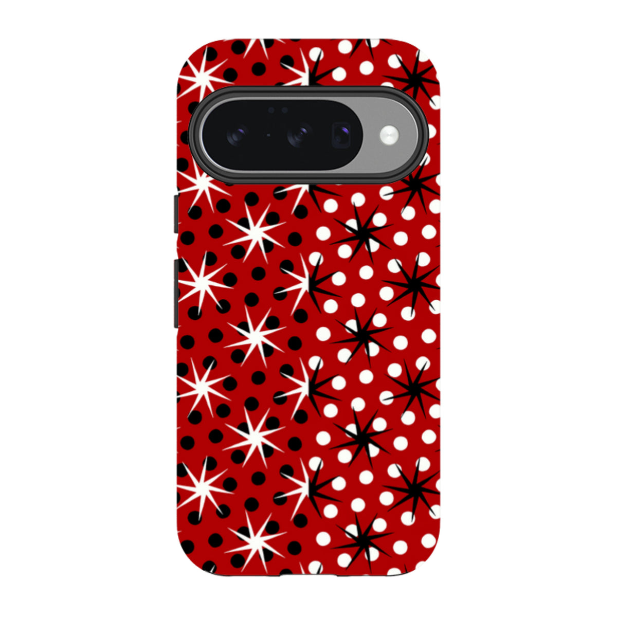 Google Tough Case - Stars & Spots By Cressida Bell