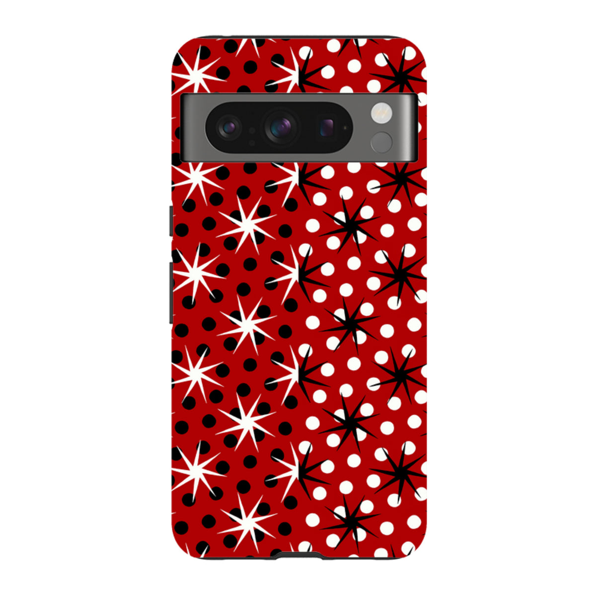 Google Tough Case - Stars & Spots By Cressida Bell