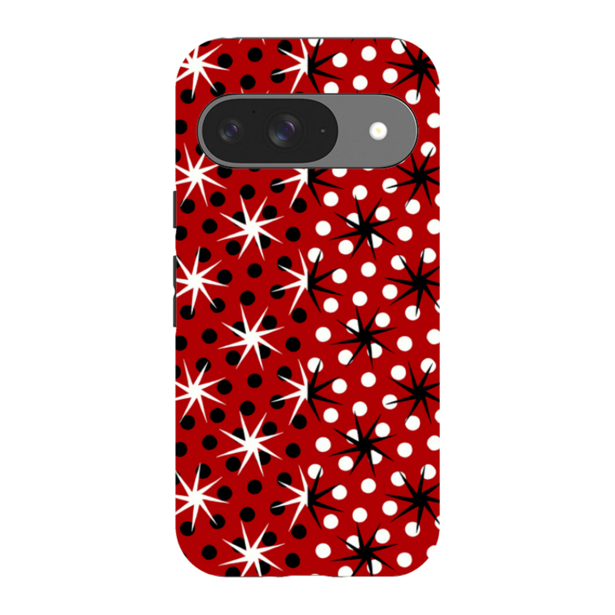 Google Tough Case - Stars & Spots By Cressida Bell
