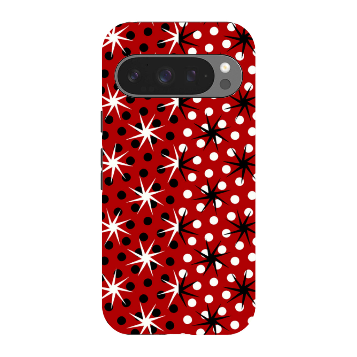Google Tough Case - Stars & Spots By Cressida Bell